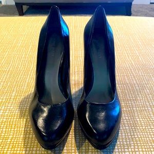 Nine West Black pumps